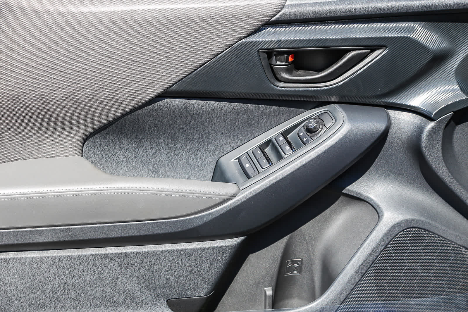 Thumbnail: 2025 Subaru Crosstrek - 21