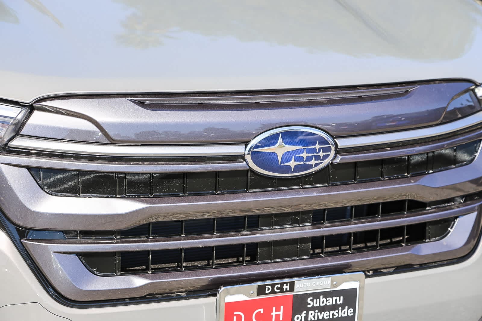 Thumbnail: 2025 Subaru Forester - 5