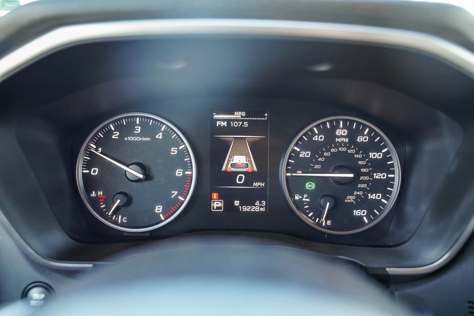 Thumbnail: 2025 Subaru Ascent - 23