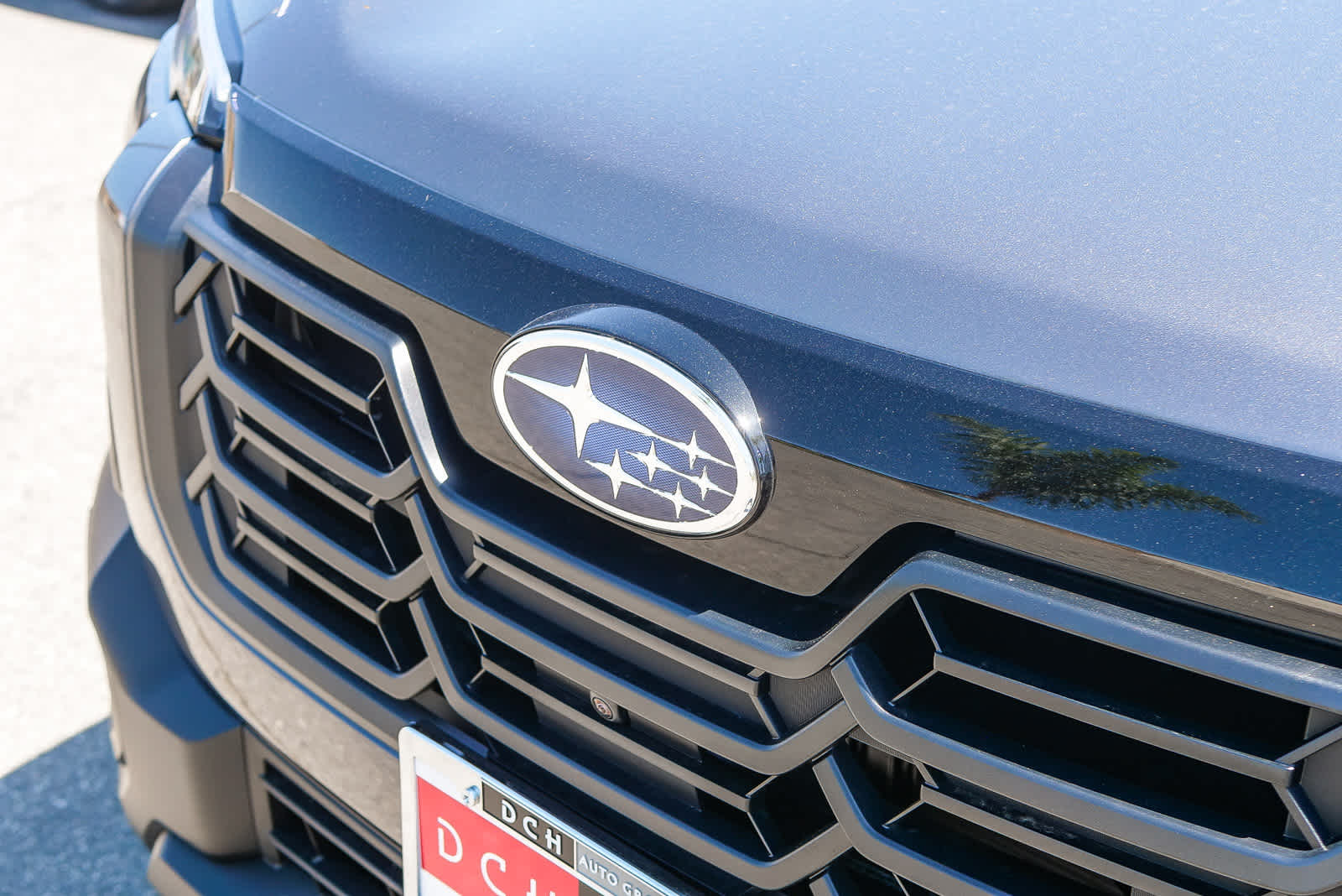 Thumbnail: 2026 Subaru Outback - 11