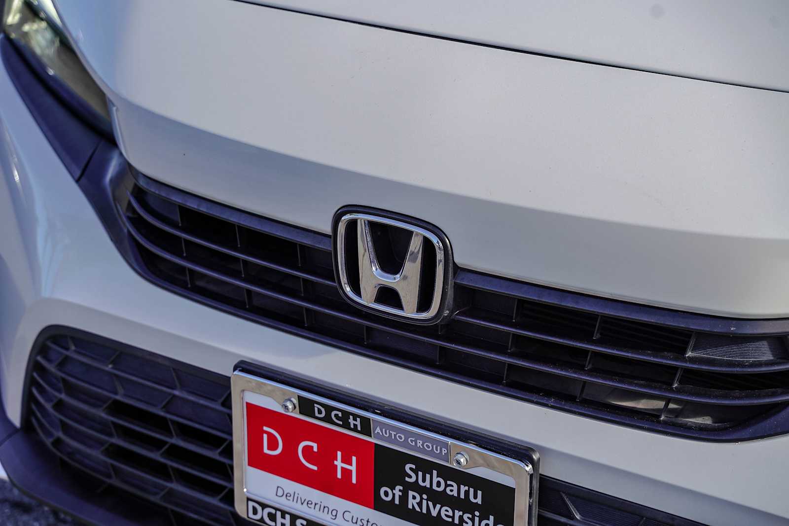 Thumbnail: 2023 Honda Civic - 11