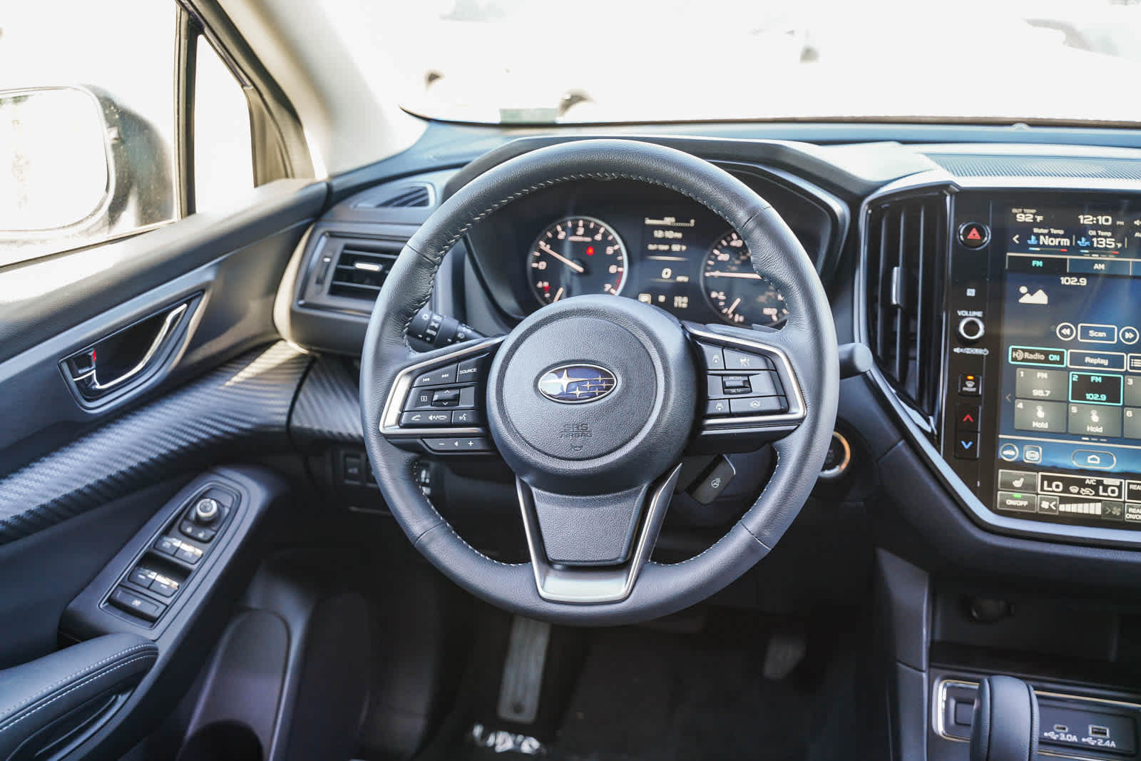 Thumbnail: 2026 Subaru Ascent - 17