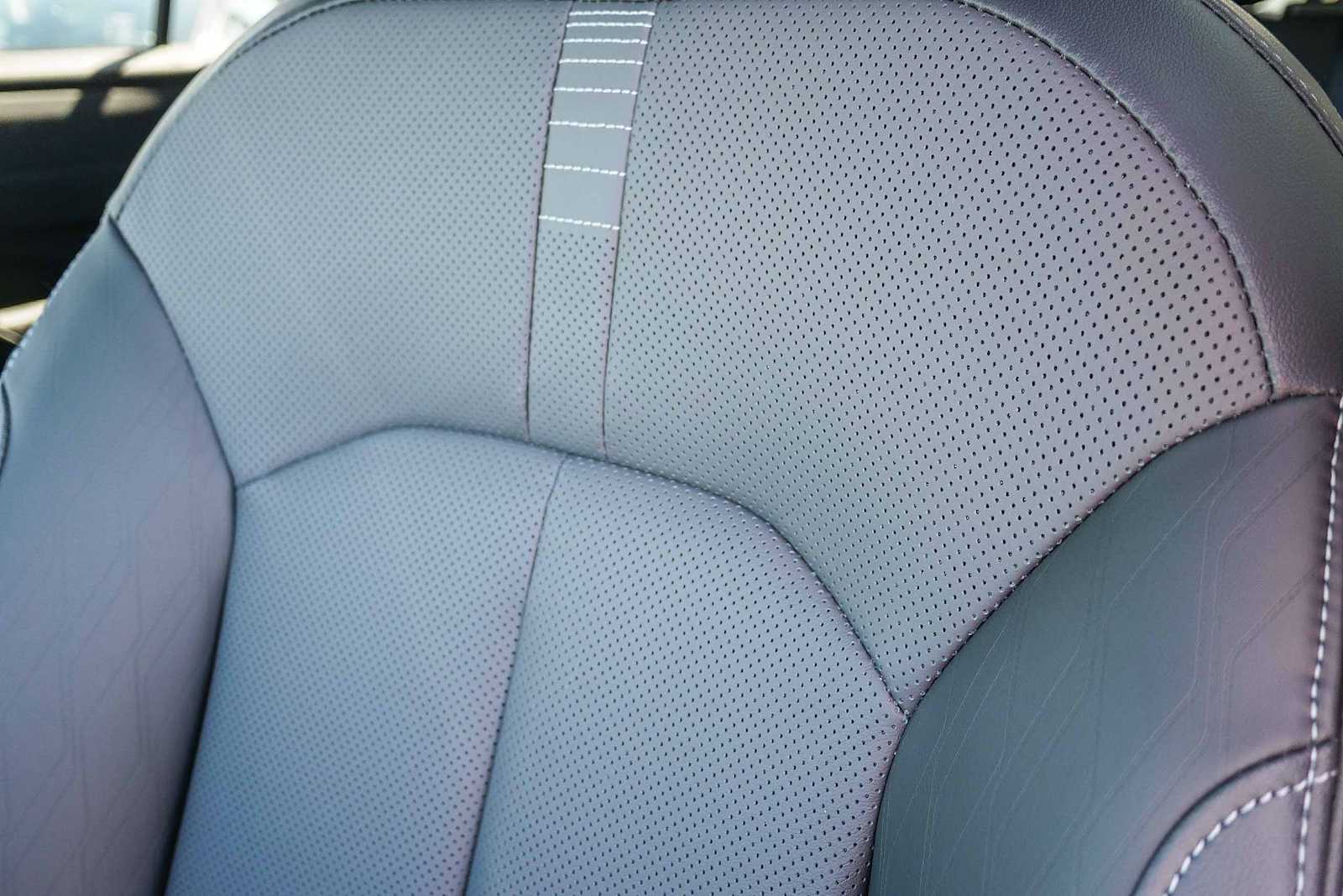 Thumbnail: 2026 Subaru Outback - 24