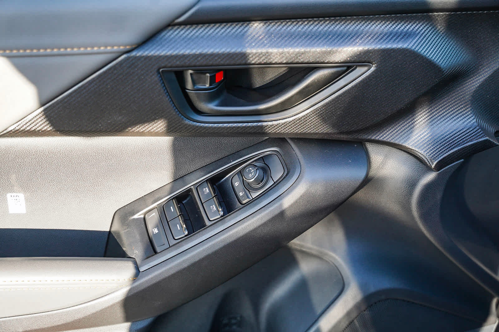 Thumbnail: 2025 Subaru Crosstrek - 23