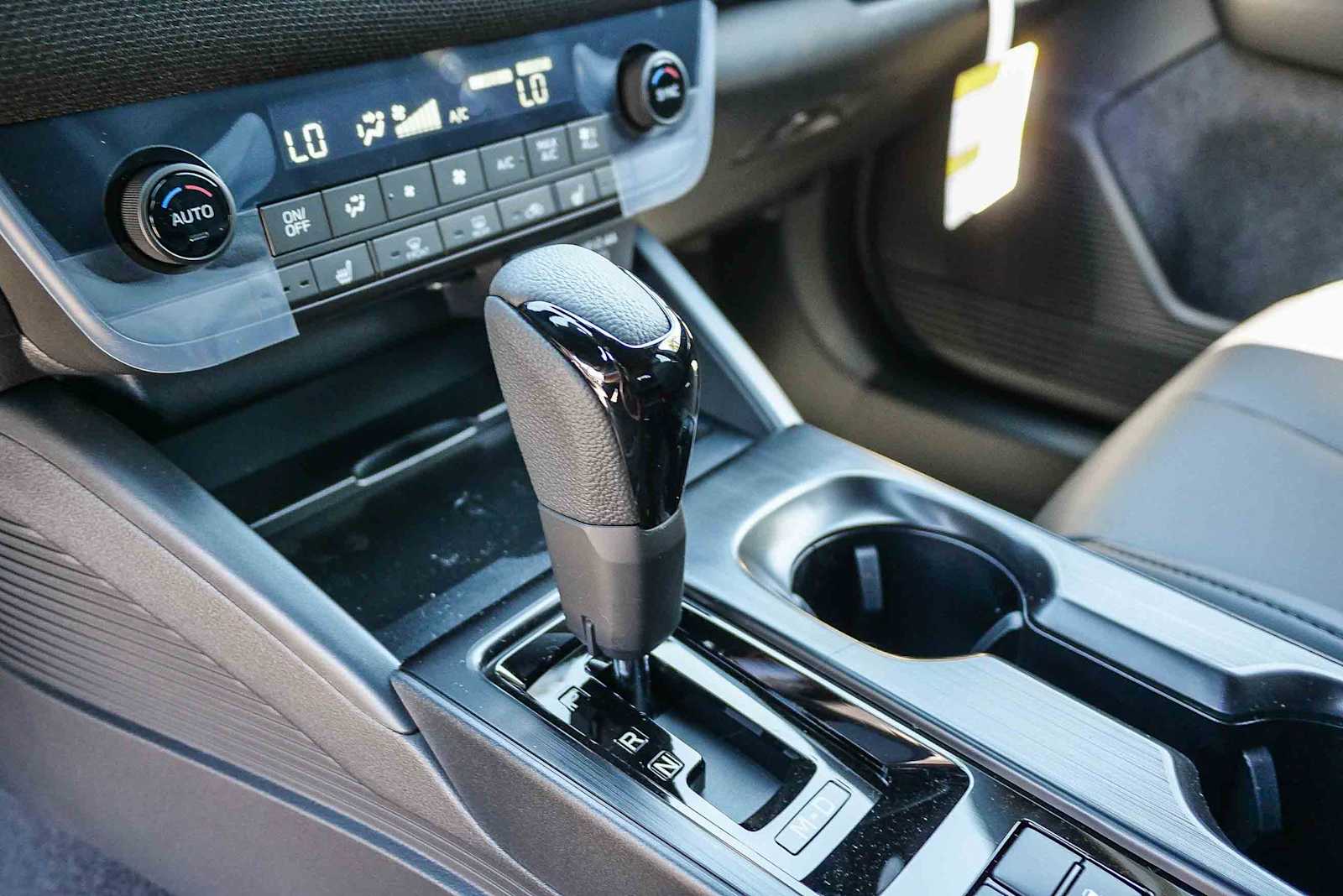 Thumbnail: 2026 Subaru Outback - 20