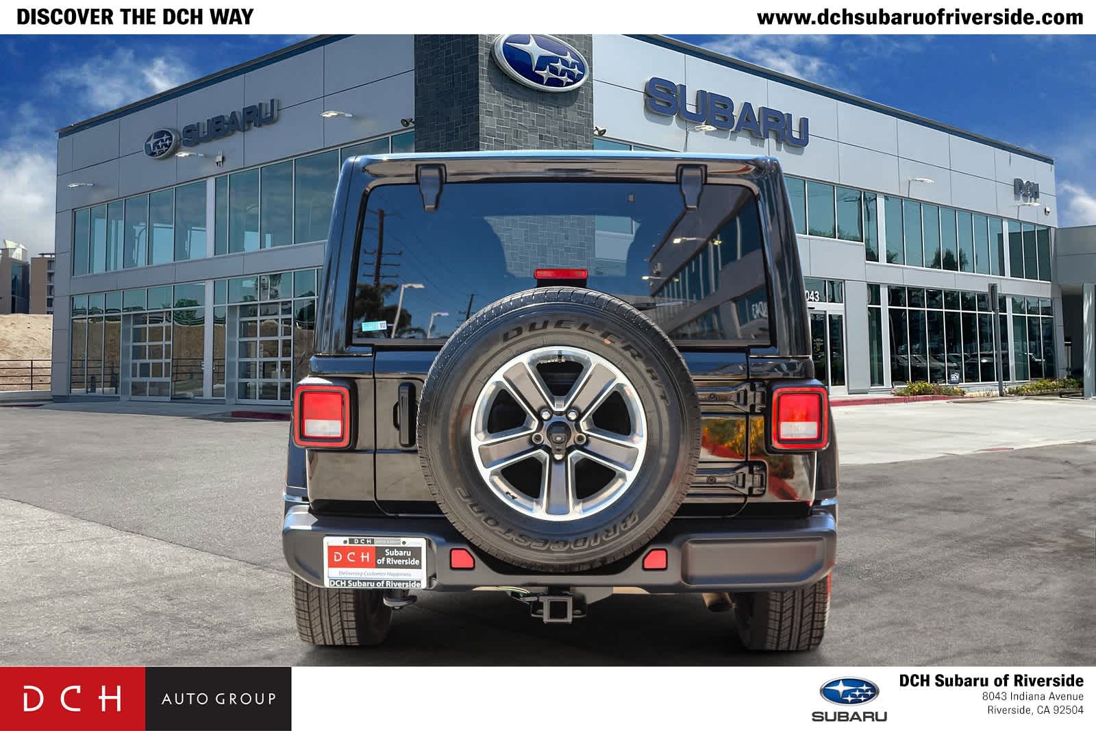 Thumbnail: 2021 Jeep Wrangler - 5