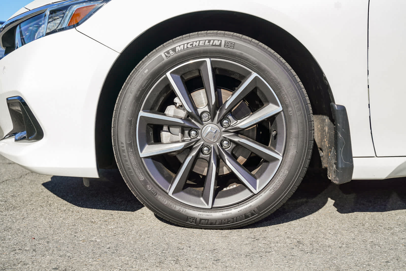 Thumbnail: 2022 Honda Accord - 9