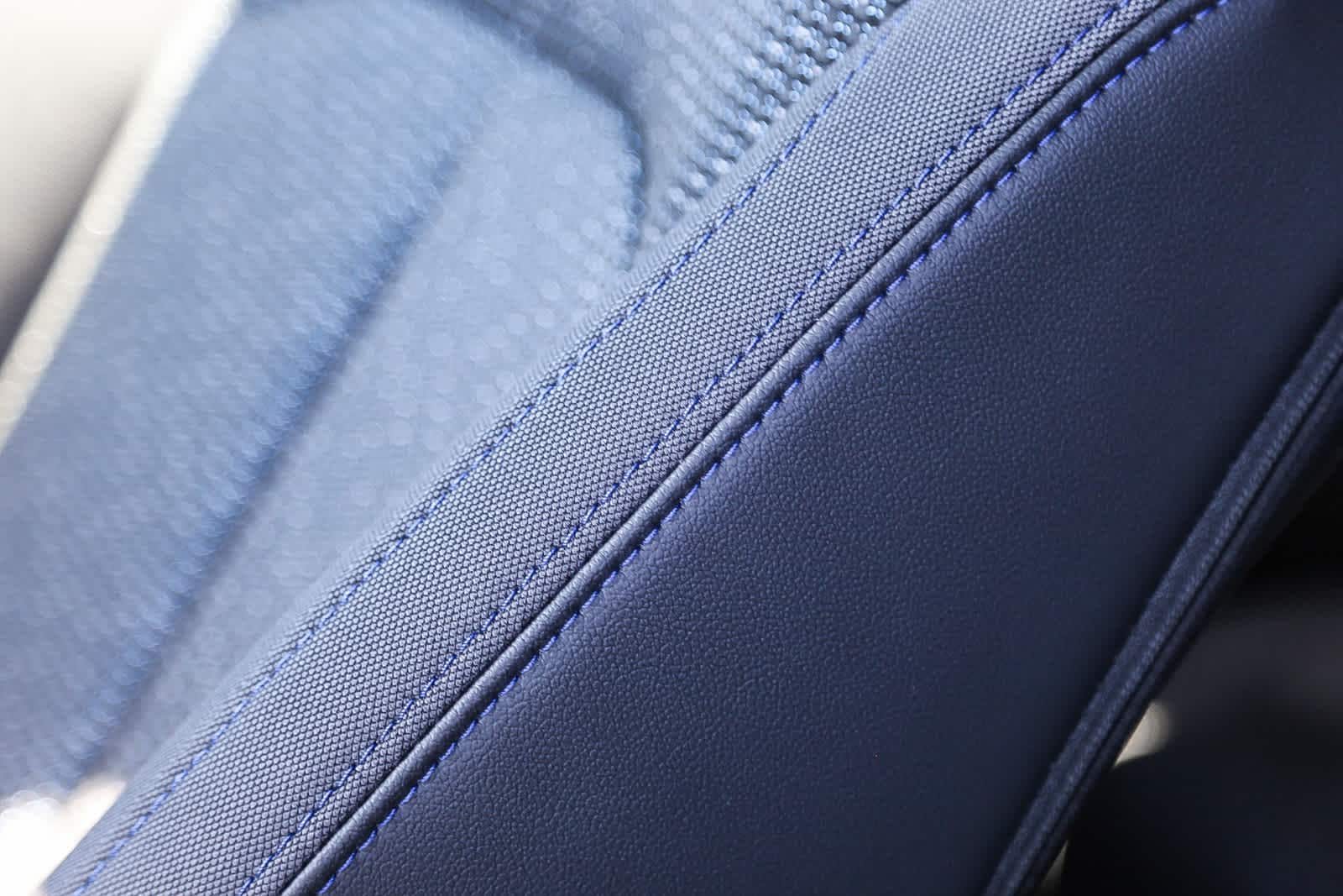 Thumbnail: 2025 Subaru Forester - 26