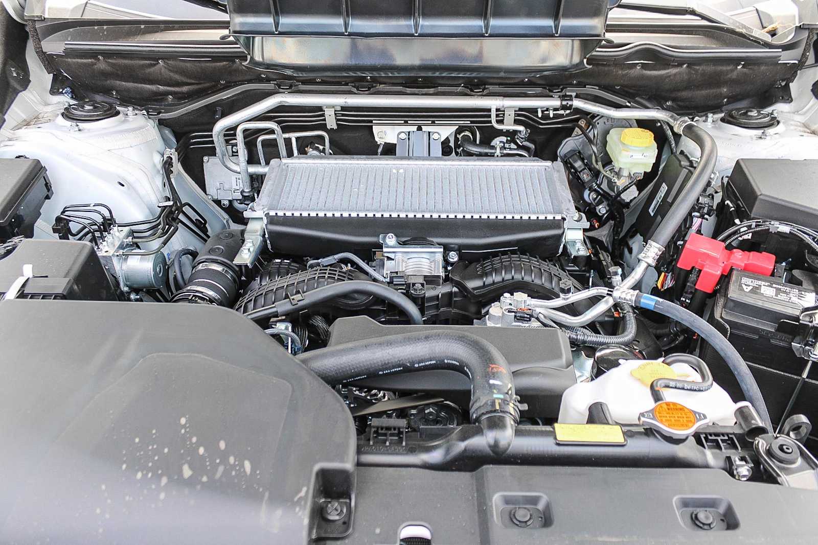 Thumbnail: 2025 Subaru Ascent - 11