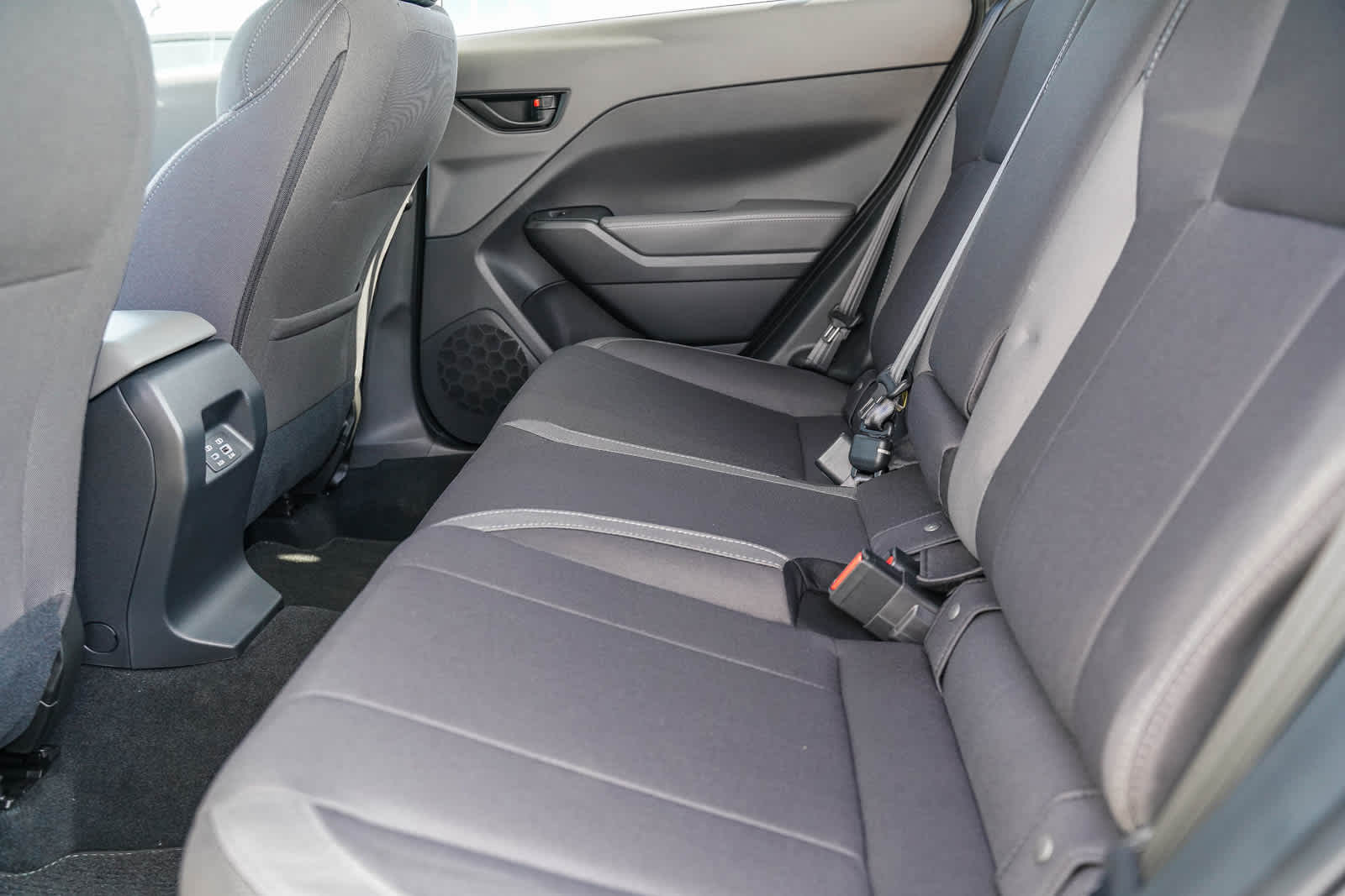 Thumbnail: 2025 Subaru Crosstrek - 27