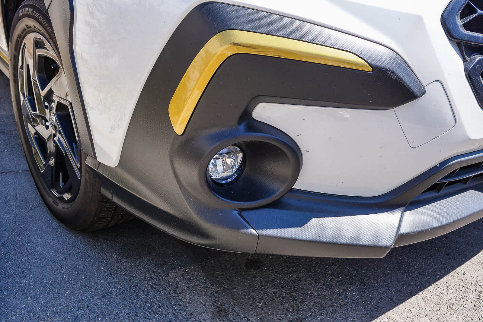 Thumbnail: 2025 Subaru Crosstrek - 6