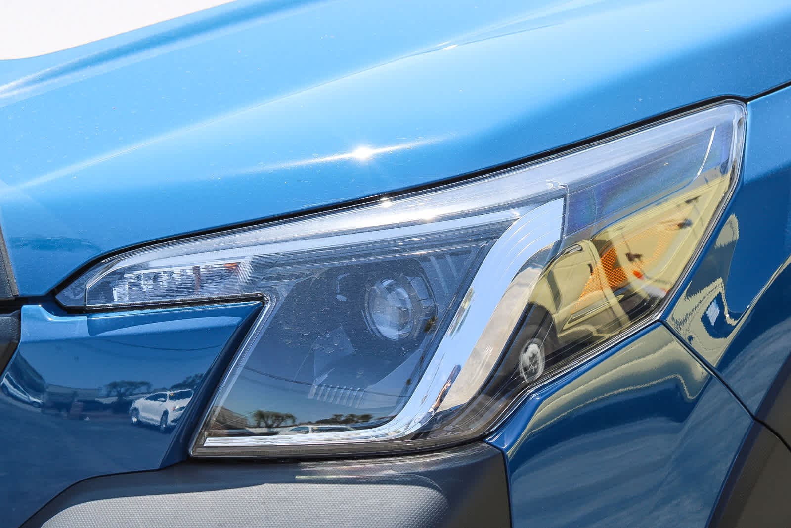 Thumbnail: 2025 Subaru Forester - 9