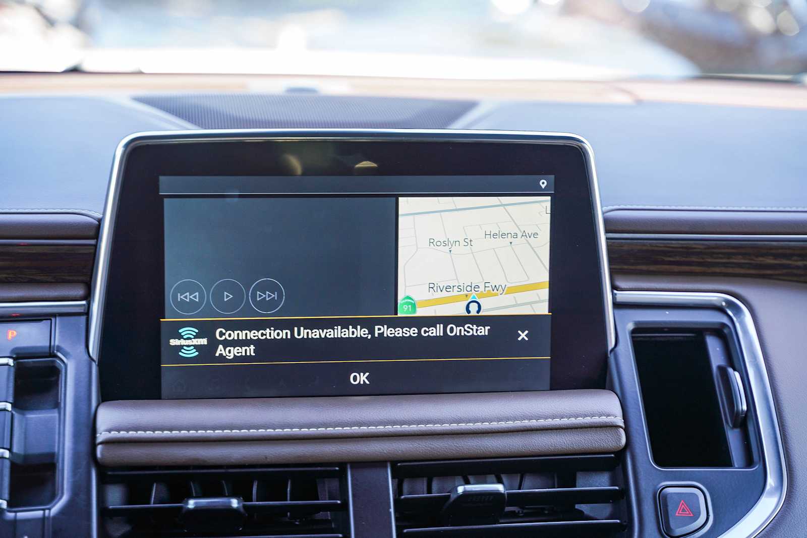 Thumbnail: 2021 Chevrolet Tahoe - 14