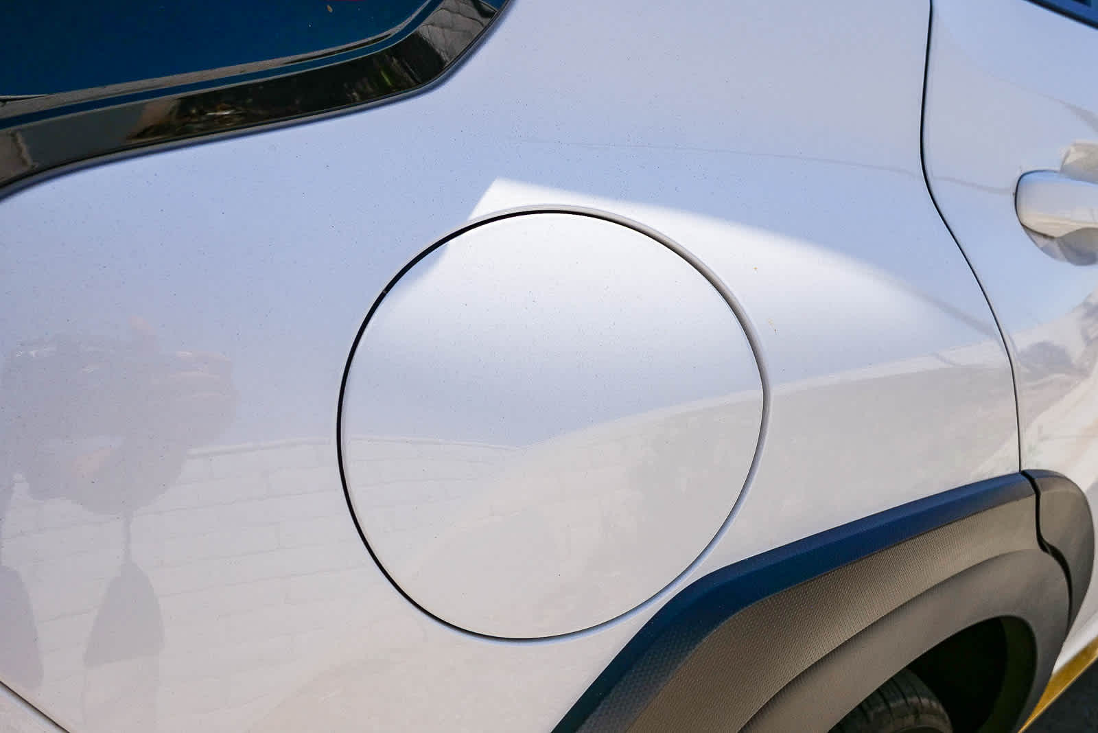 Thumbnail: 2025 Subaru Crosstrek - 19