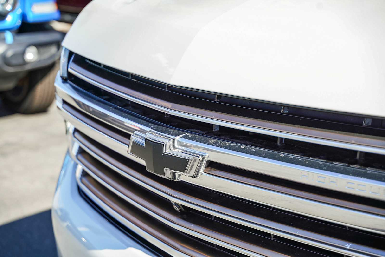 Thumbnail: 2021 Chevrolet Tahoe - 11