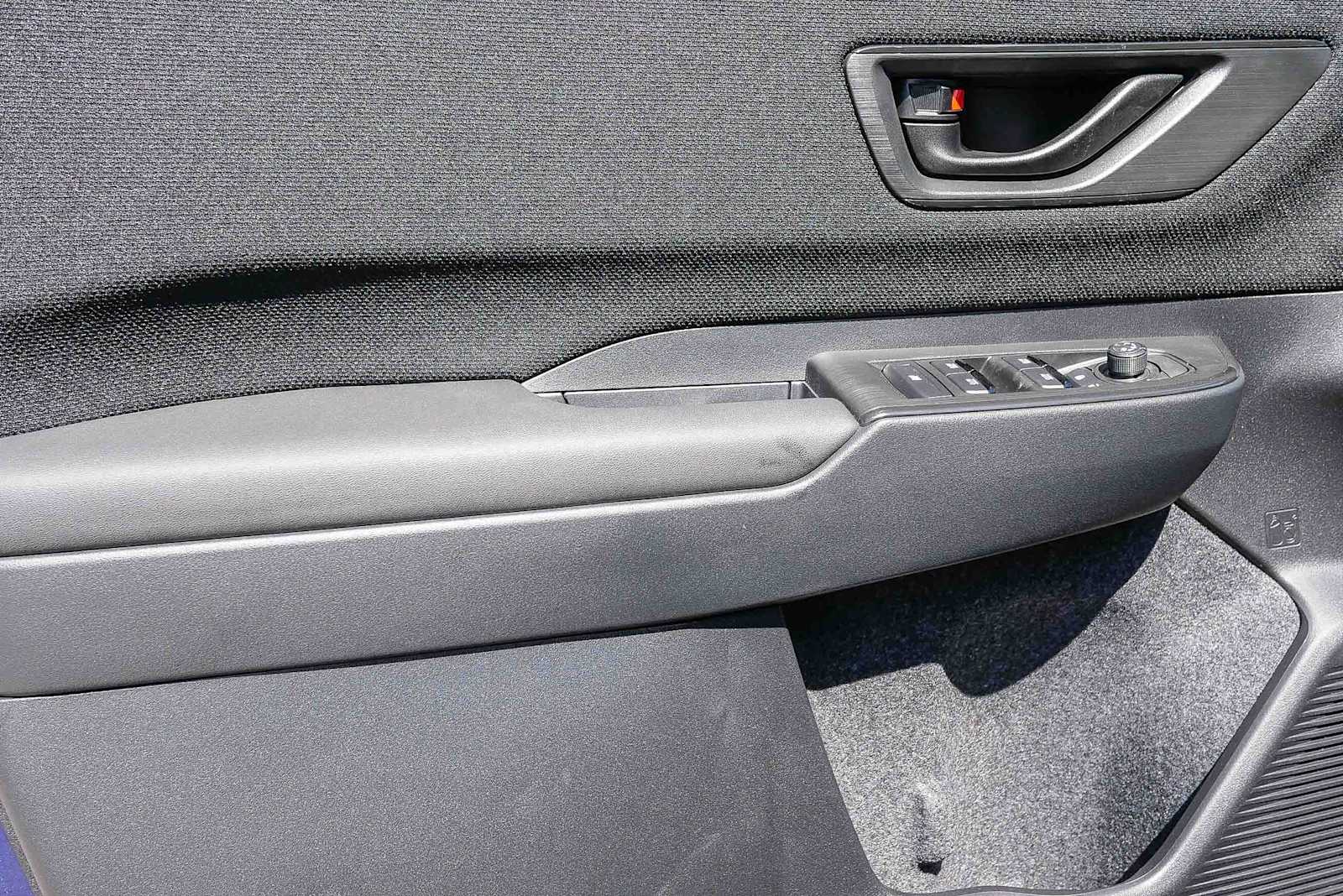 Thumbnail: 2026 Subaru Outback - 21