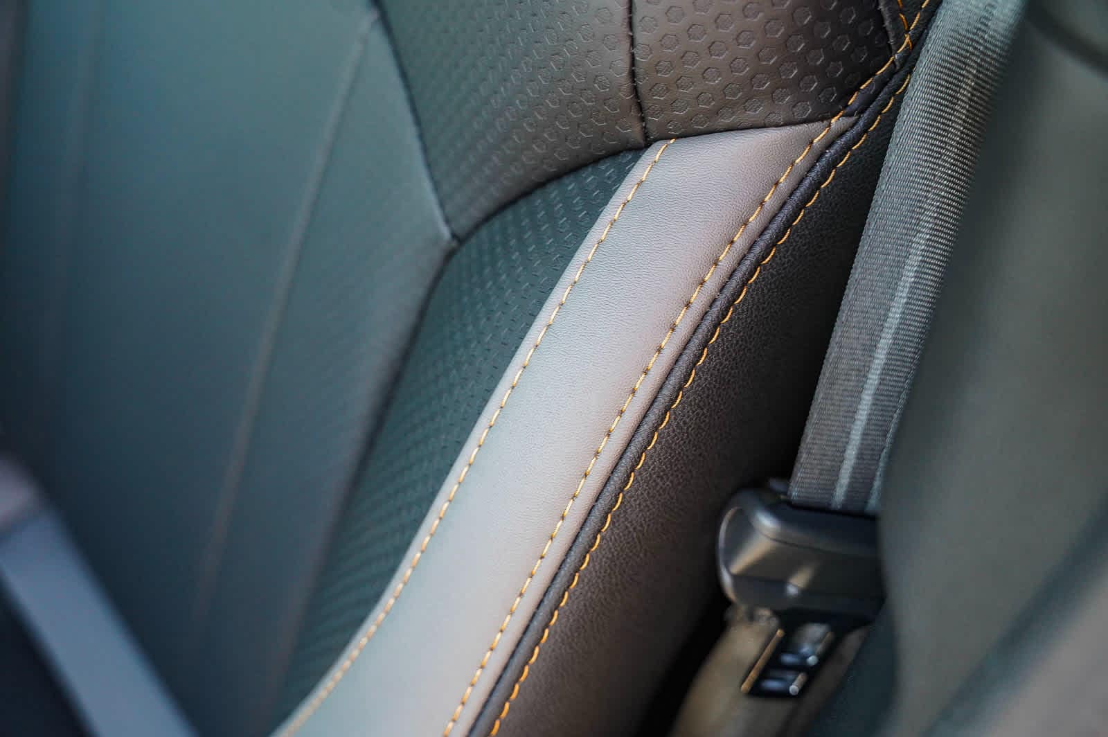 Thumbnail: 2025 Subaru Crosstrek - 24