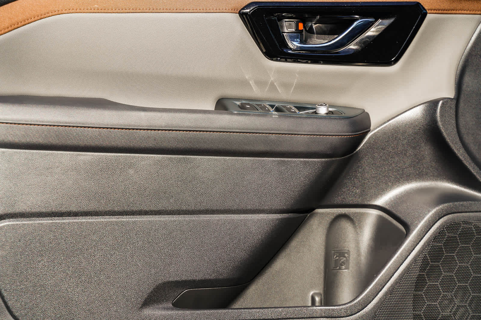 Thumbnail: 2025 Subaru Forester - 20