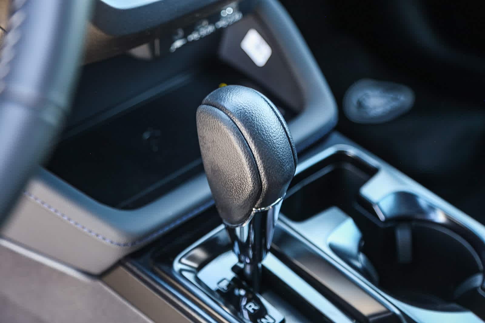 Thumbnail: 2026 Subaru Forester - 19