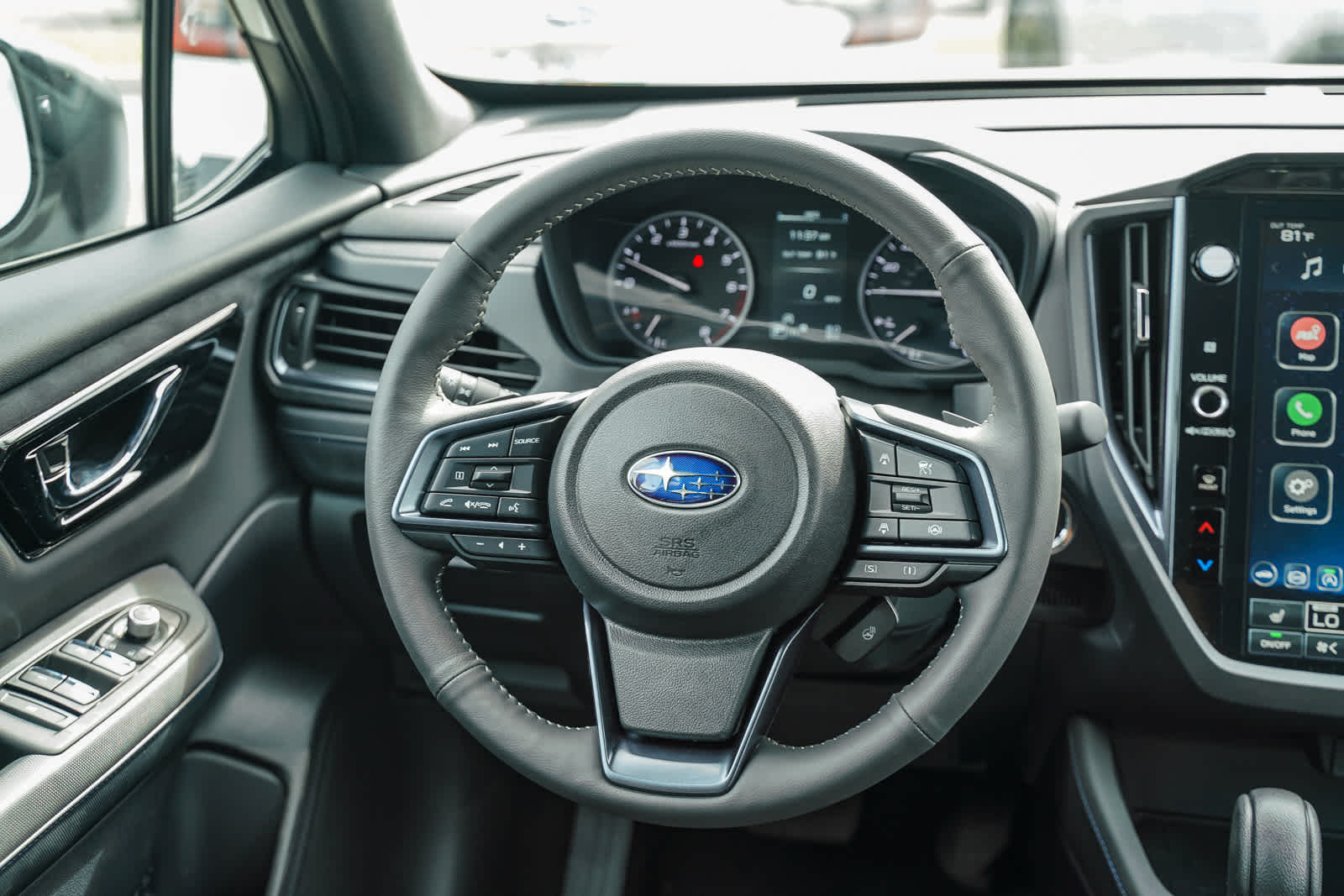 Thumbnail: 2026 Subaru Forester - 15