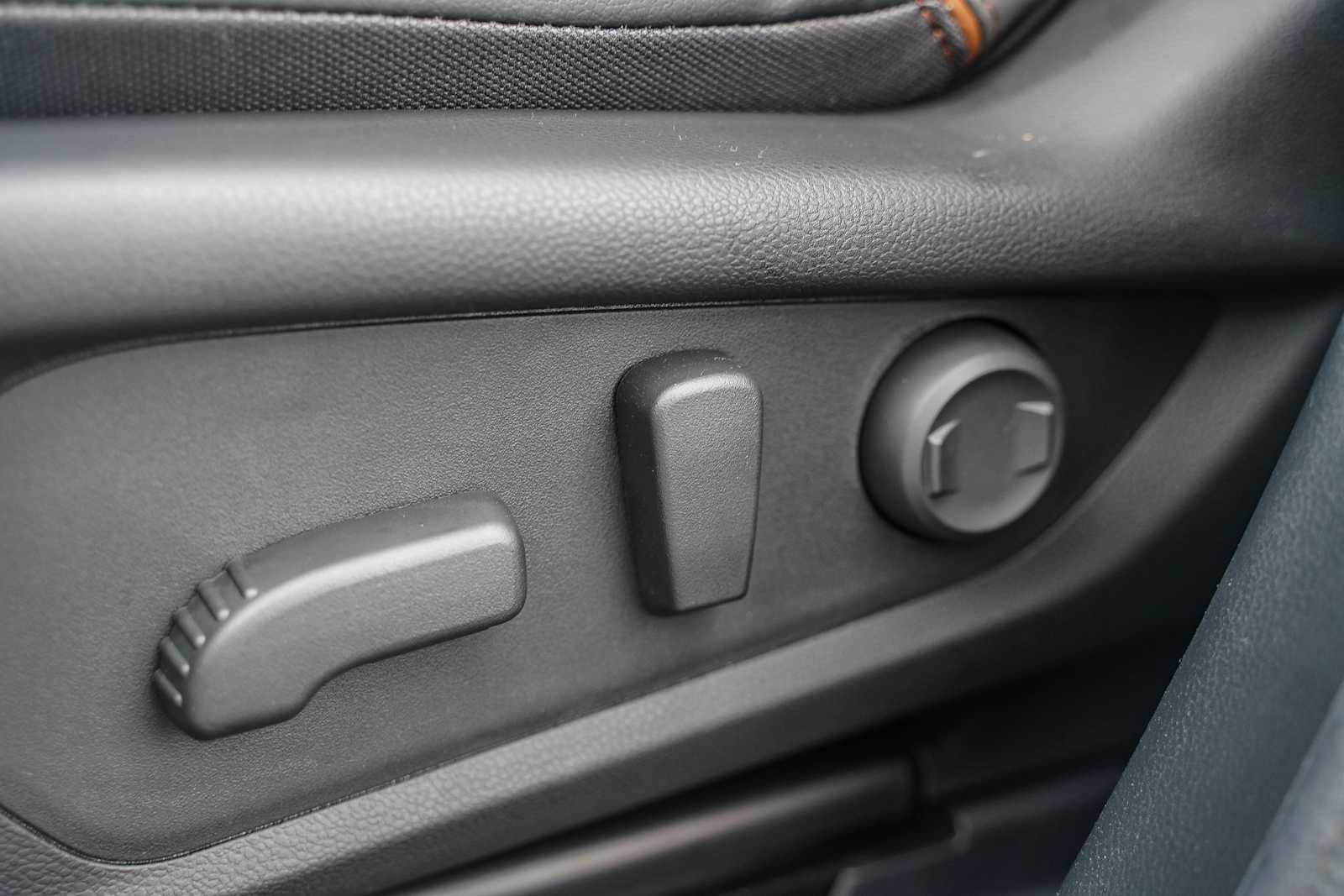 Thumbnail: 2026 Subaru Forester - 18