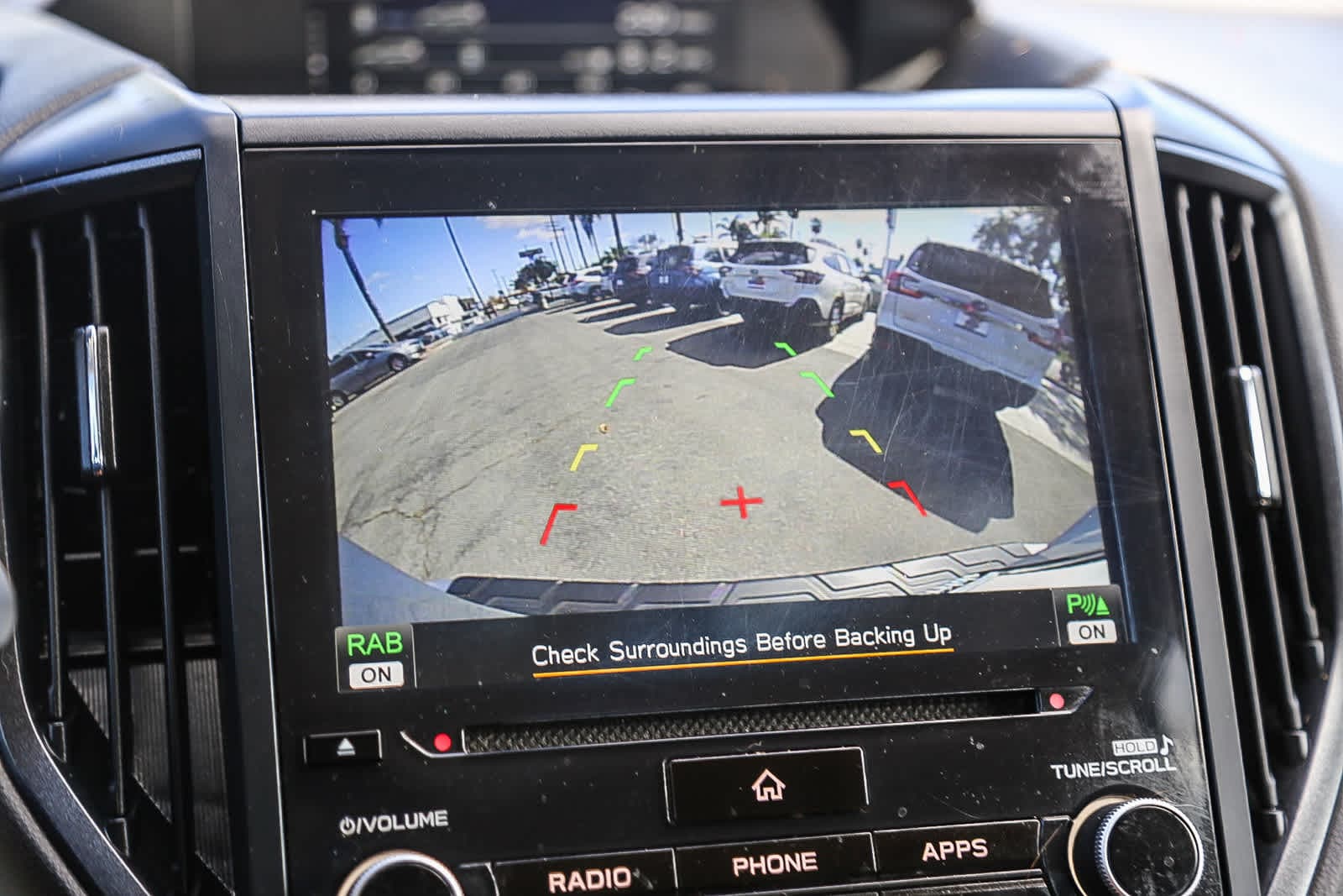 Thumbnail: 2022 Subaru Forester - 24