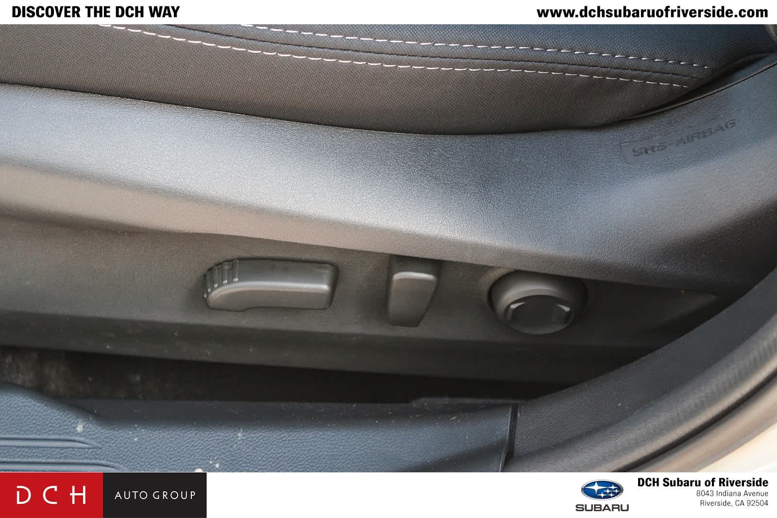 Thumbnail: 2025 Subaru Outback - 23