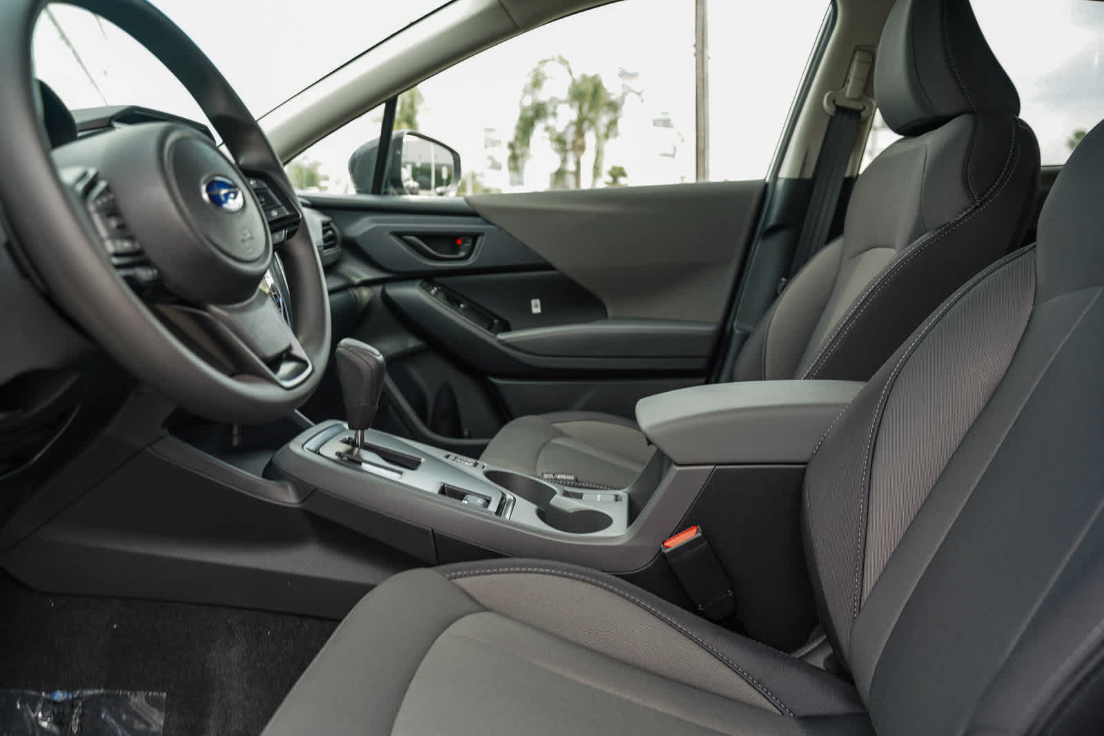 Thumbnail: 2026 Subaru Crosstrek - 17