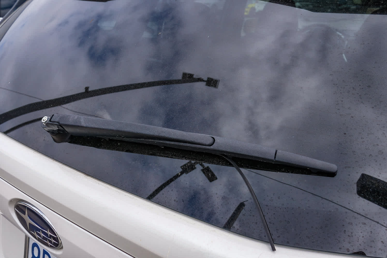 Thumbnail: 2020 Subaru Crosstrek - 18