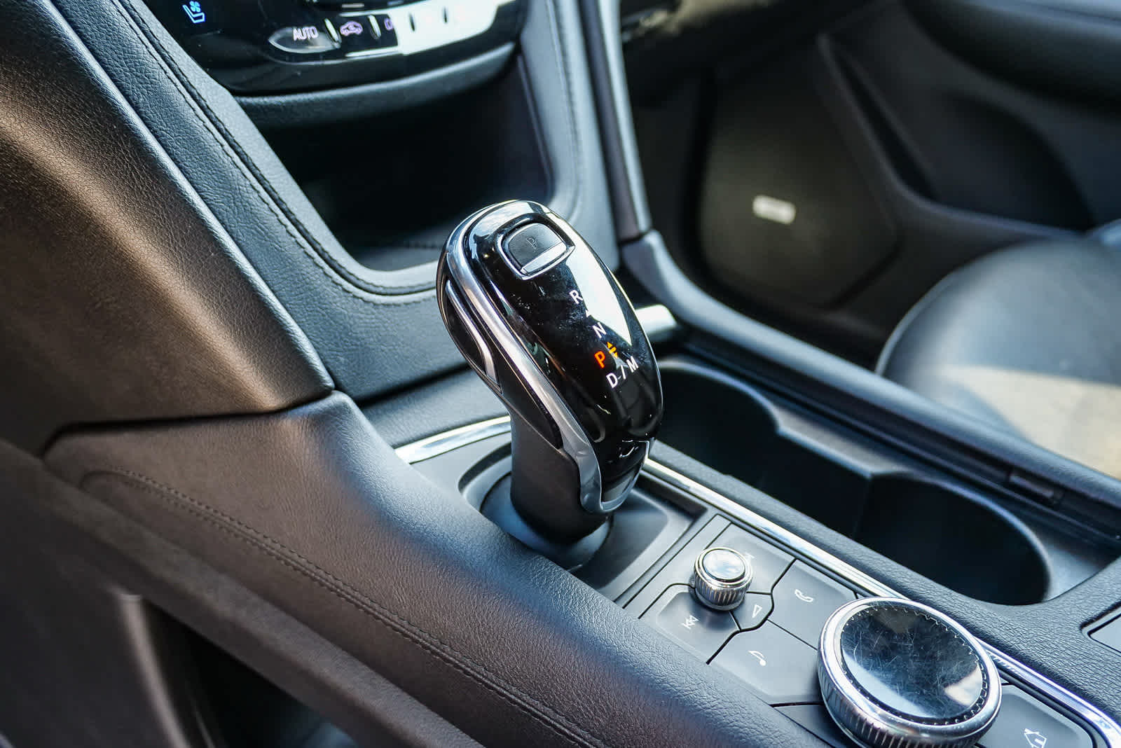 Thumbnail: 2020 Cadillac XT6 - 18