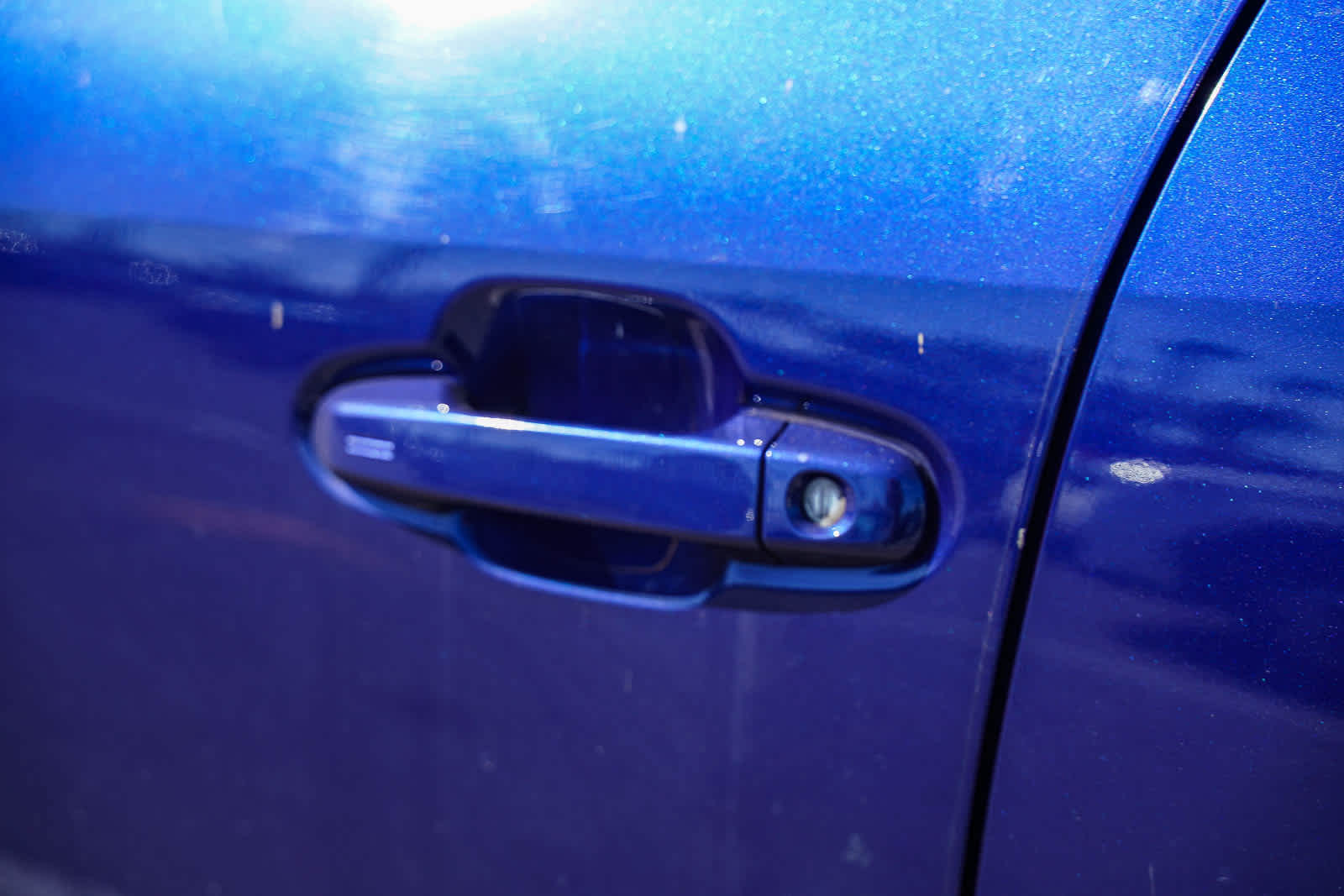 Thumbnail: 2024 Subaru Crosstrek - 8