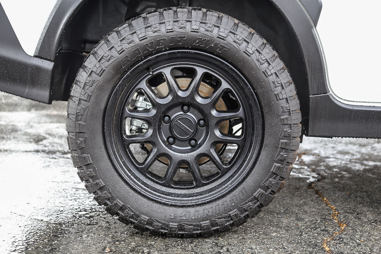 Thumbnail: 2025 Subaru Crosstrek - 11