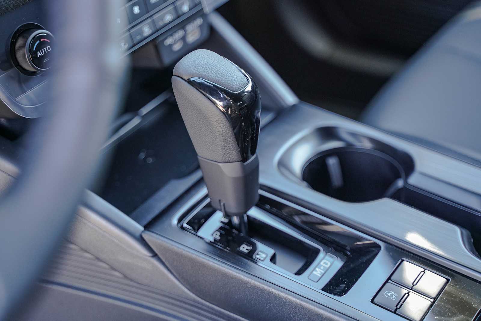 Thumbnail: 2026 Subaru Outback - 20