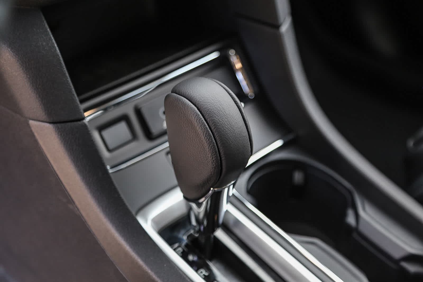 Thumbnail: 2026 Subaru Ascent - 19