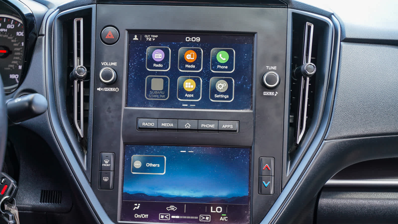 Thumbnail: 2023 Subaru WRX - 11