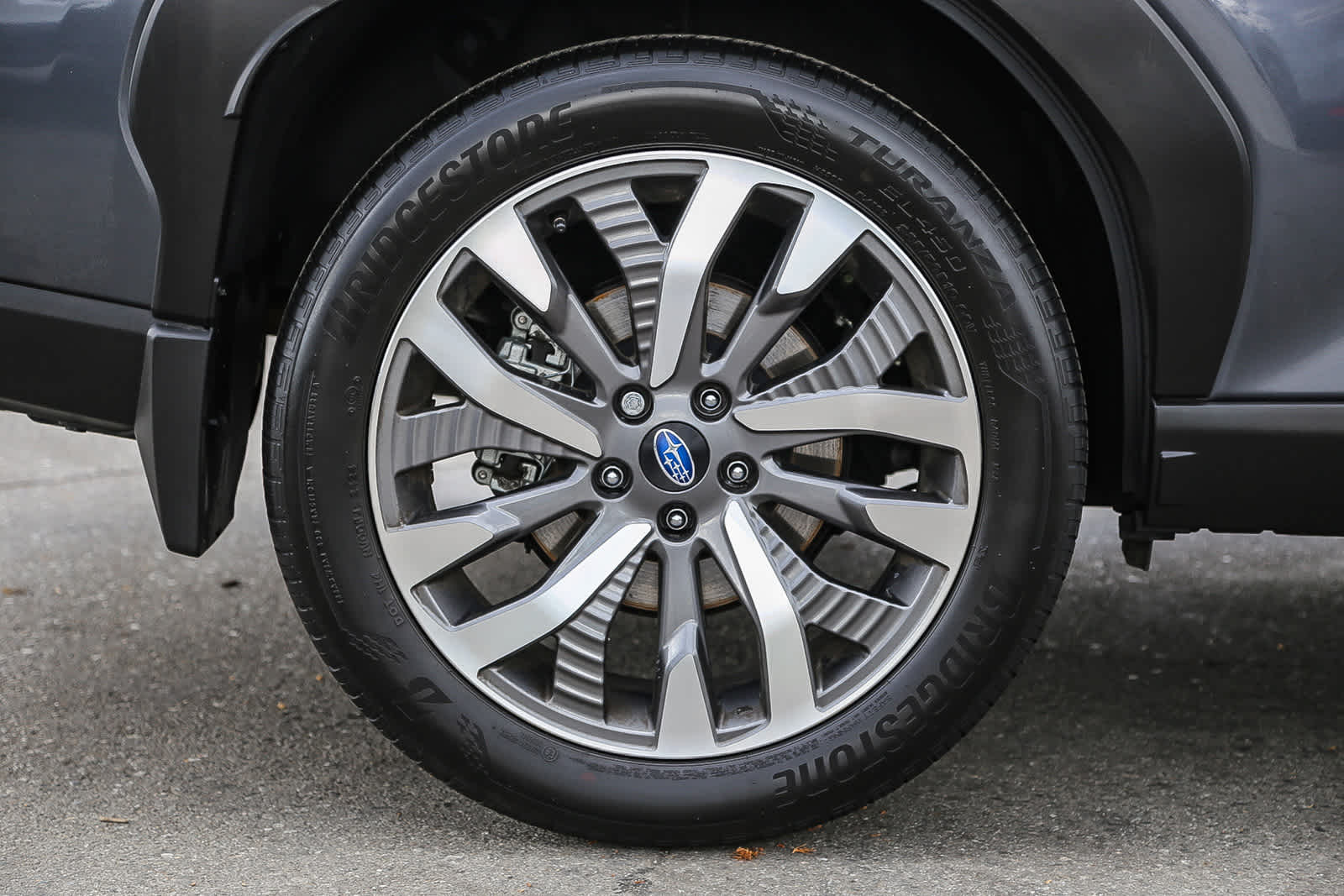 Thumbnail: 2025 Subaru Forester - 11