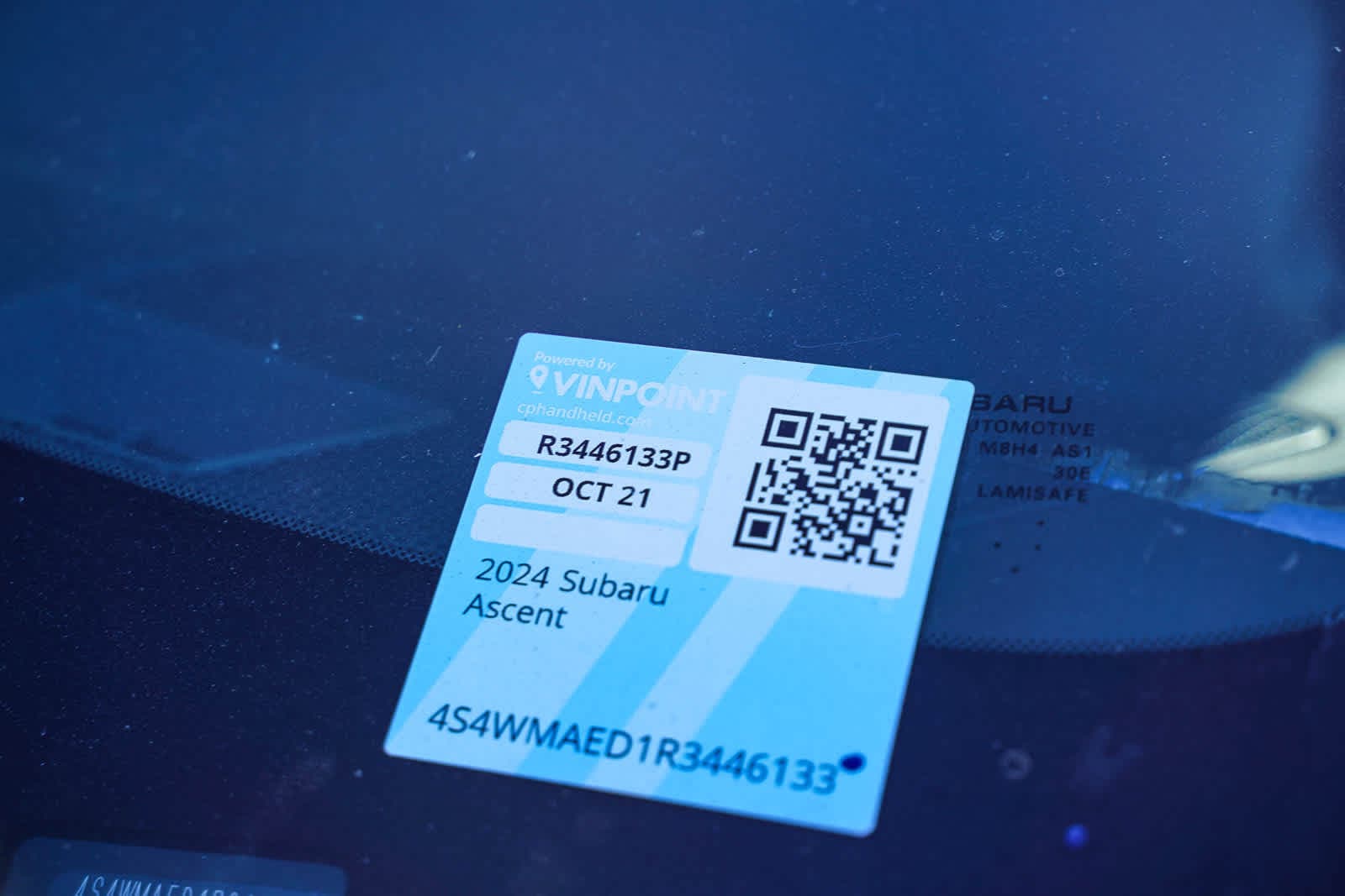 Thumbnail: 2024 Subaru Ascent - 25