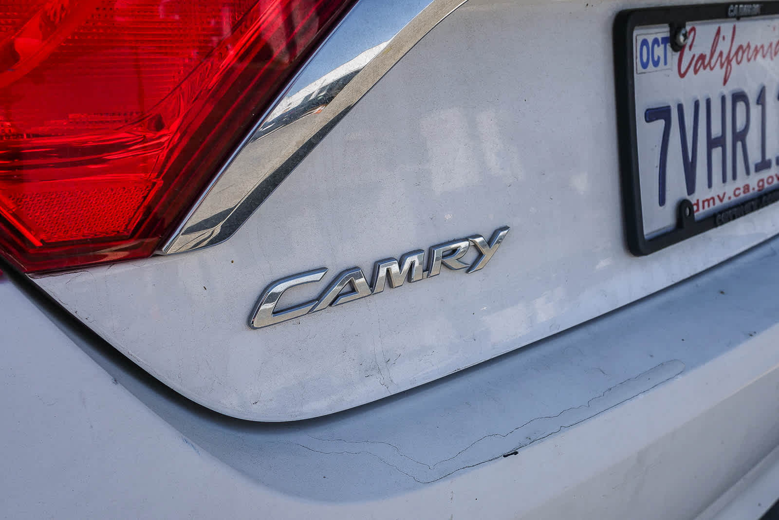 Thumbnail: 2017 Toyota Camry - 14