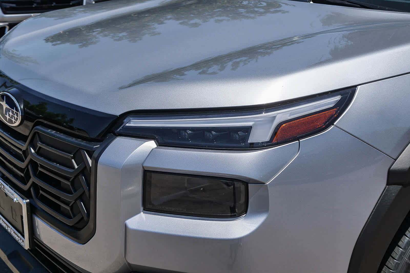 Thumbnail: 2026 Subaru Outback - 10