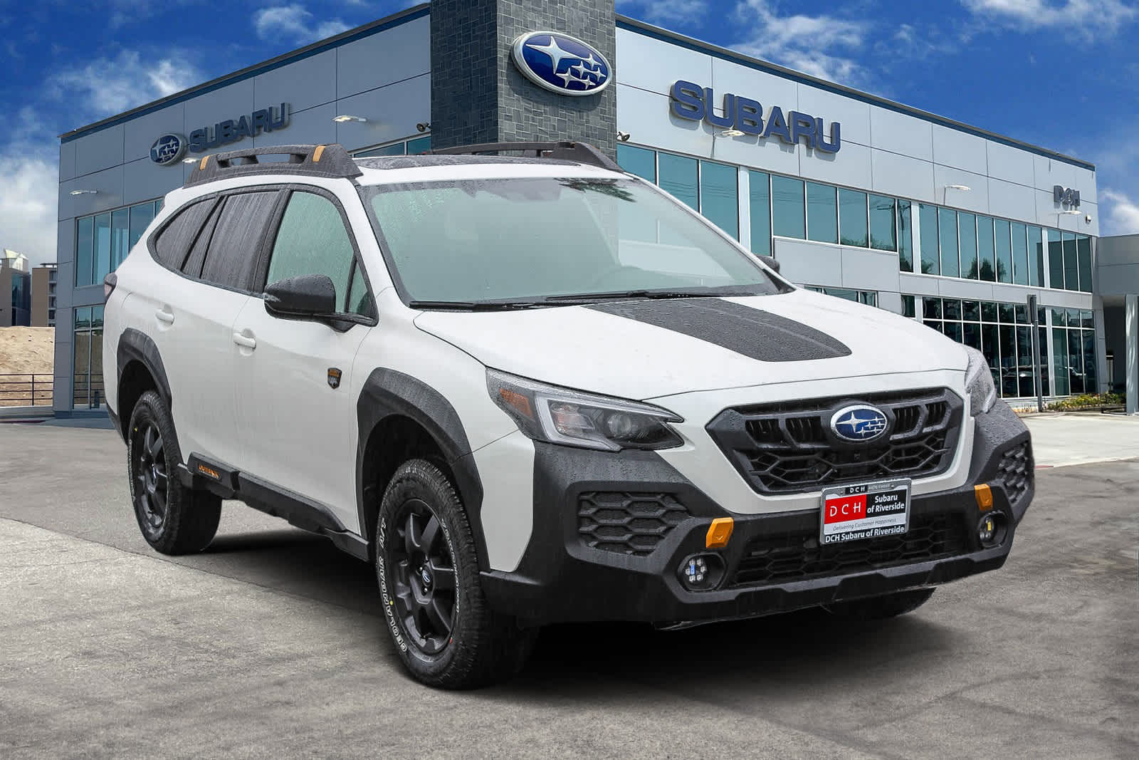 Thumbnail: 2025 Subaru Outback - 3