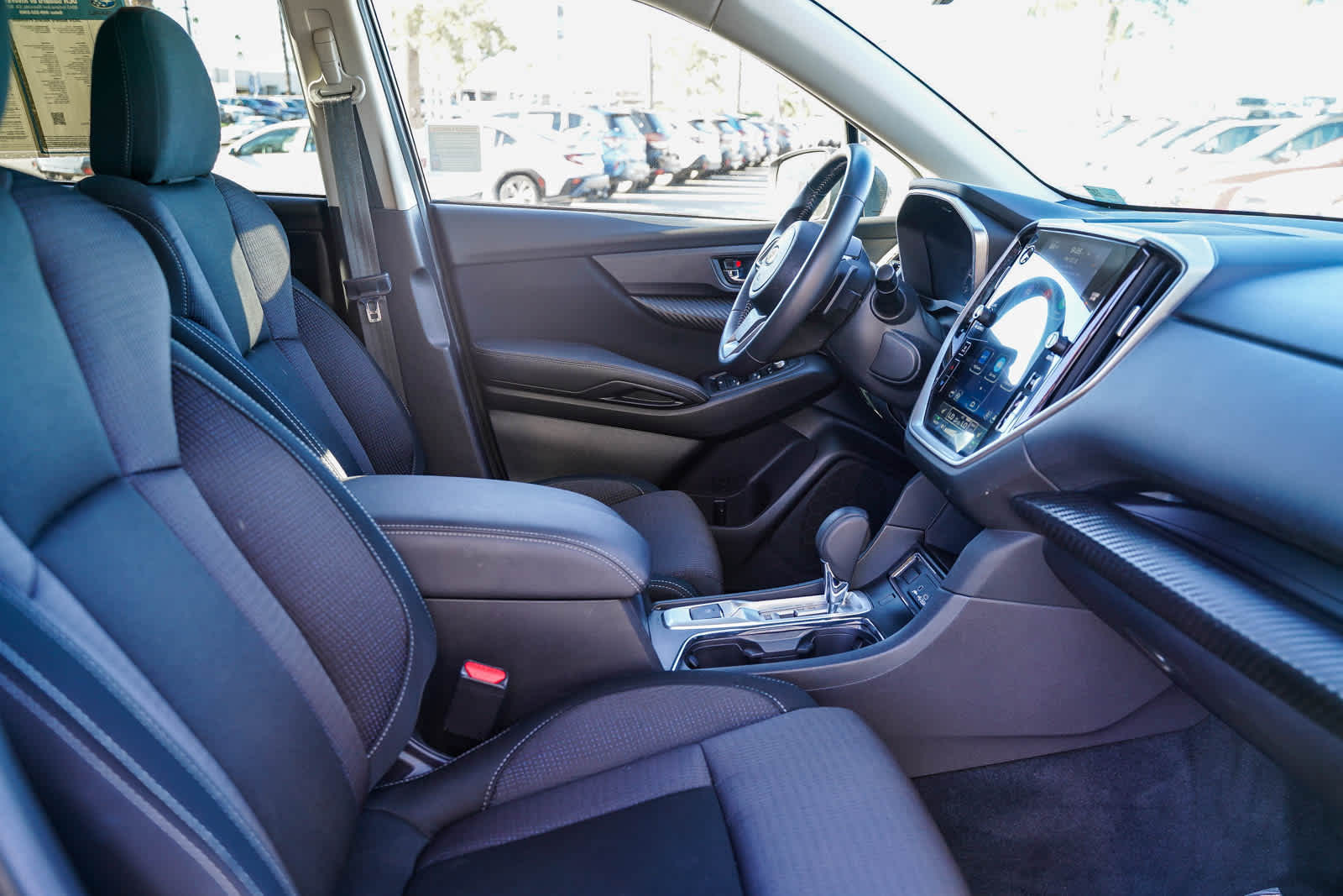 Thumbnail: 2024 Subaru Ascent - 13