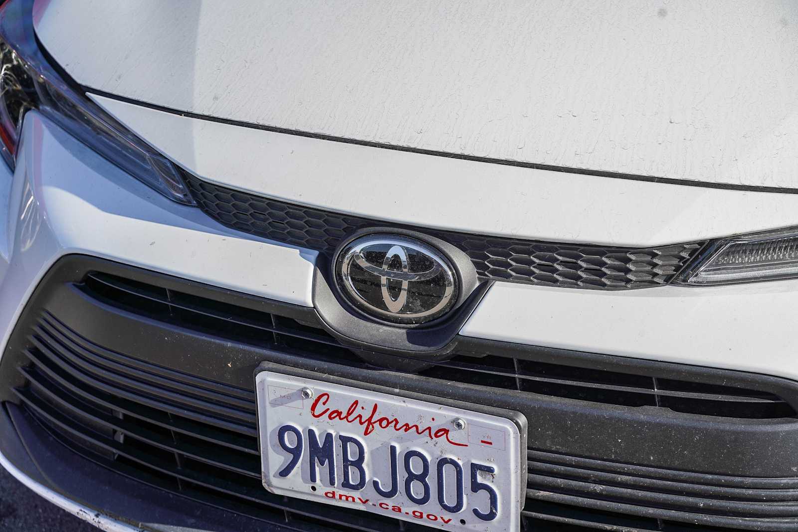 Thumbnail: 2024 Toyota Corolla - 6