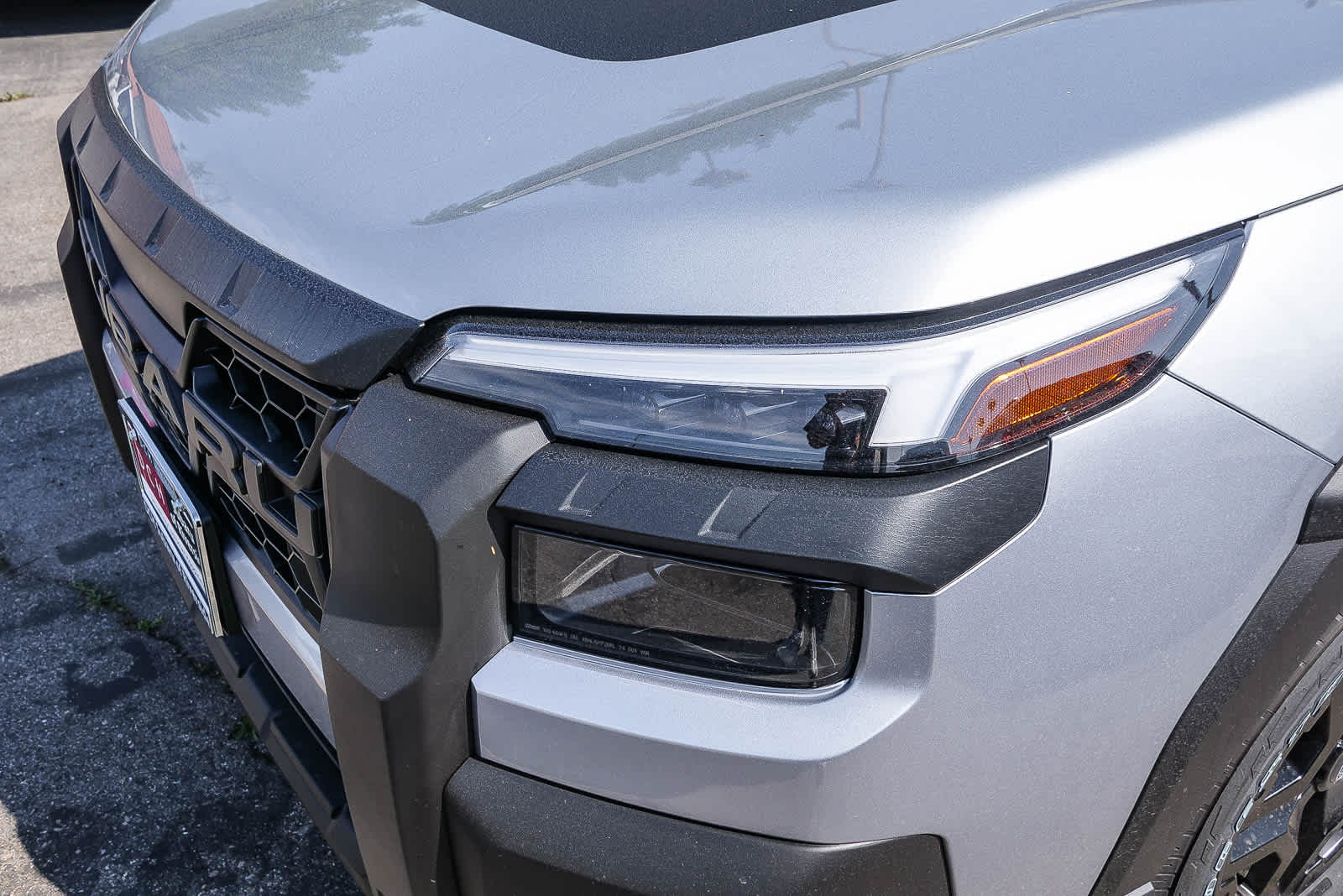 Thumbnail: 2026 Subaru Outback - 10