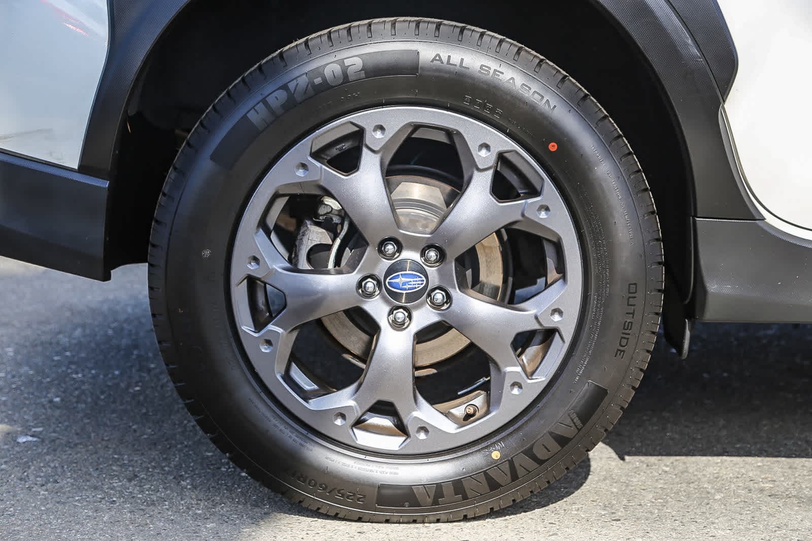 Thumbnail: 2021 Subaru Crosstrek - 15