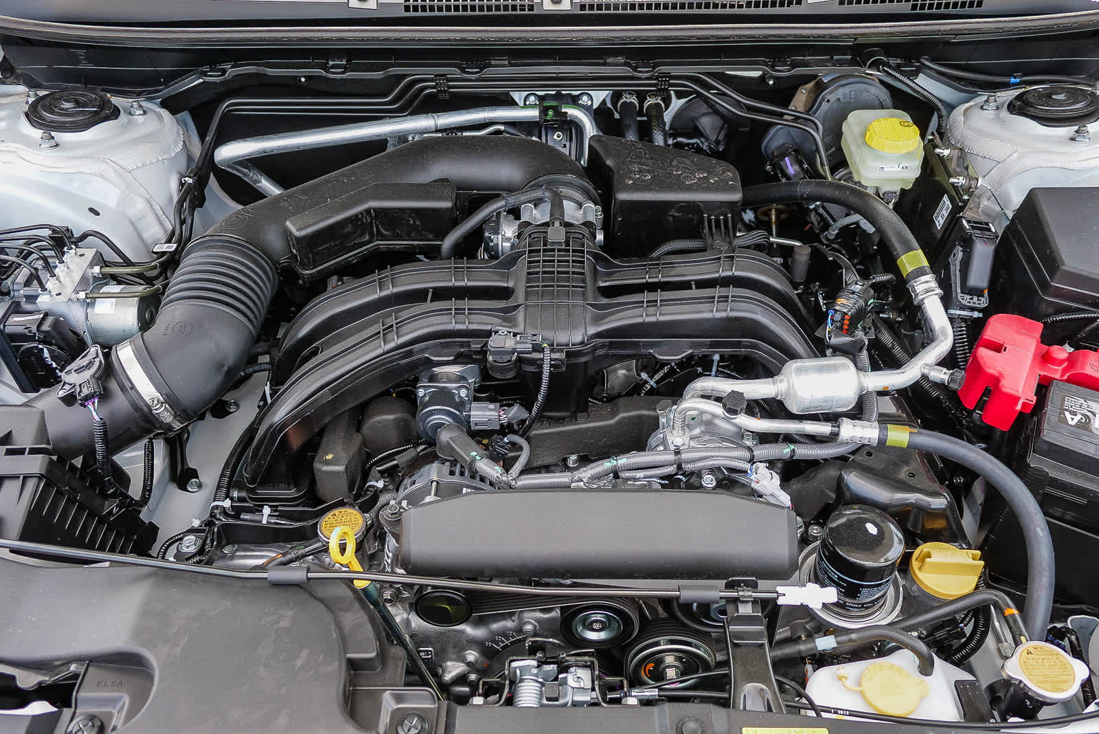 2026 Subaru Crosstrek Limited - Photo 12