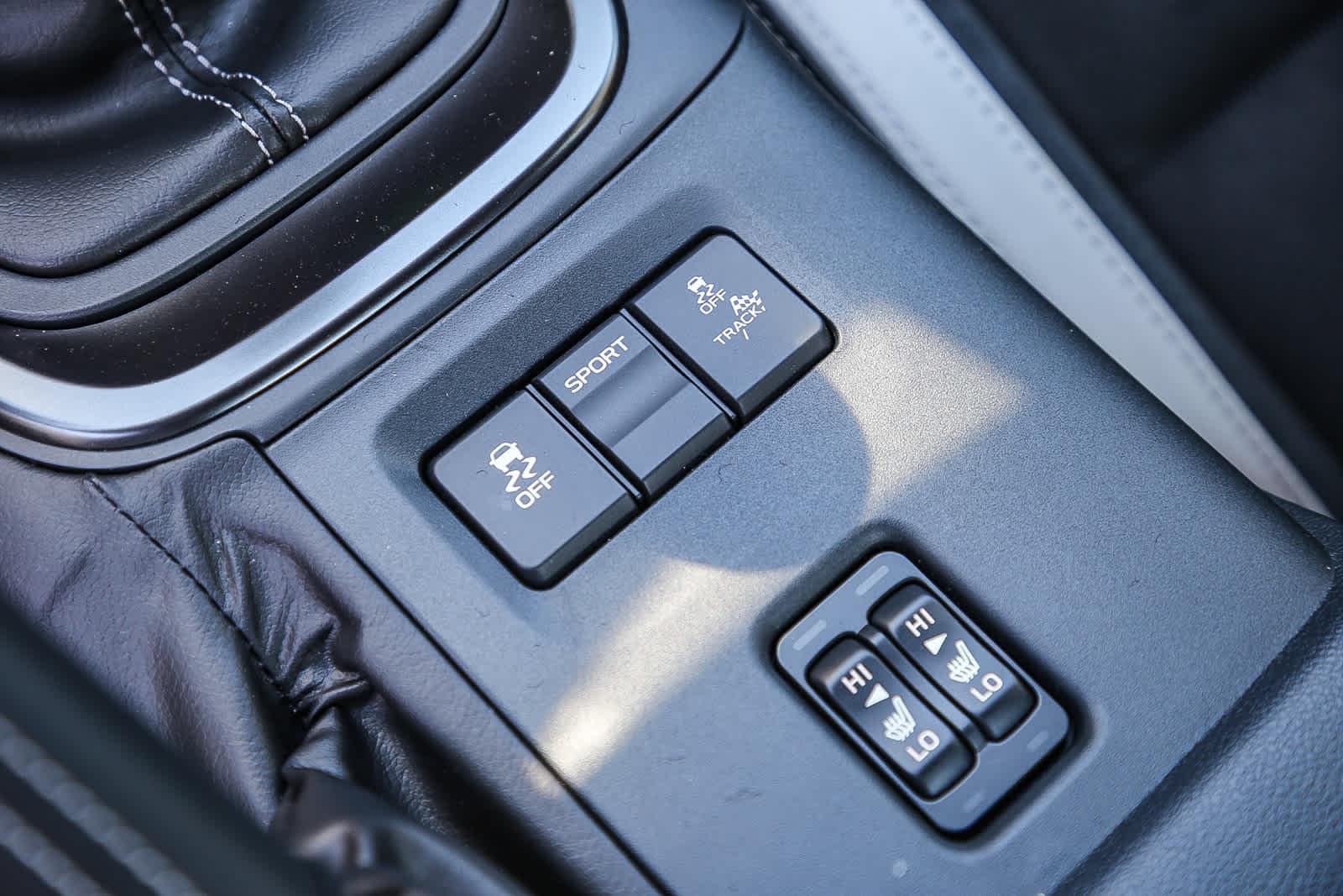 Thumbnail: 2025 Subaru BRZ - 24