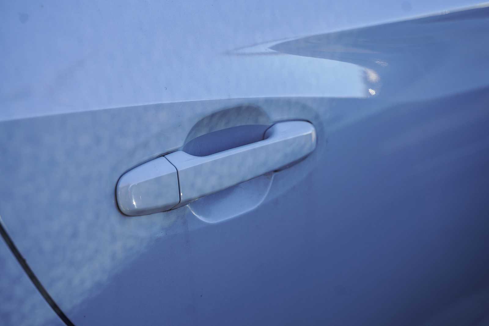 Thumbnail: 2018 Subaru Crosstrek - 12