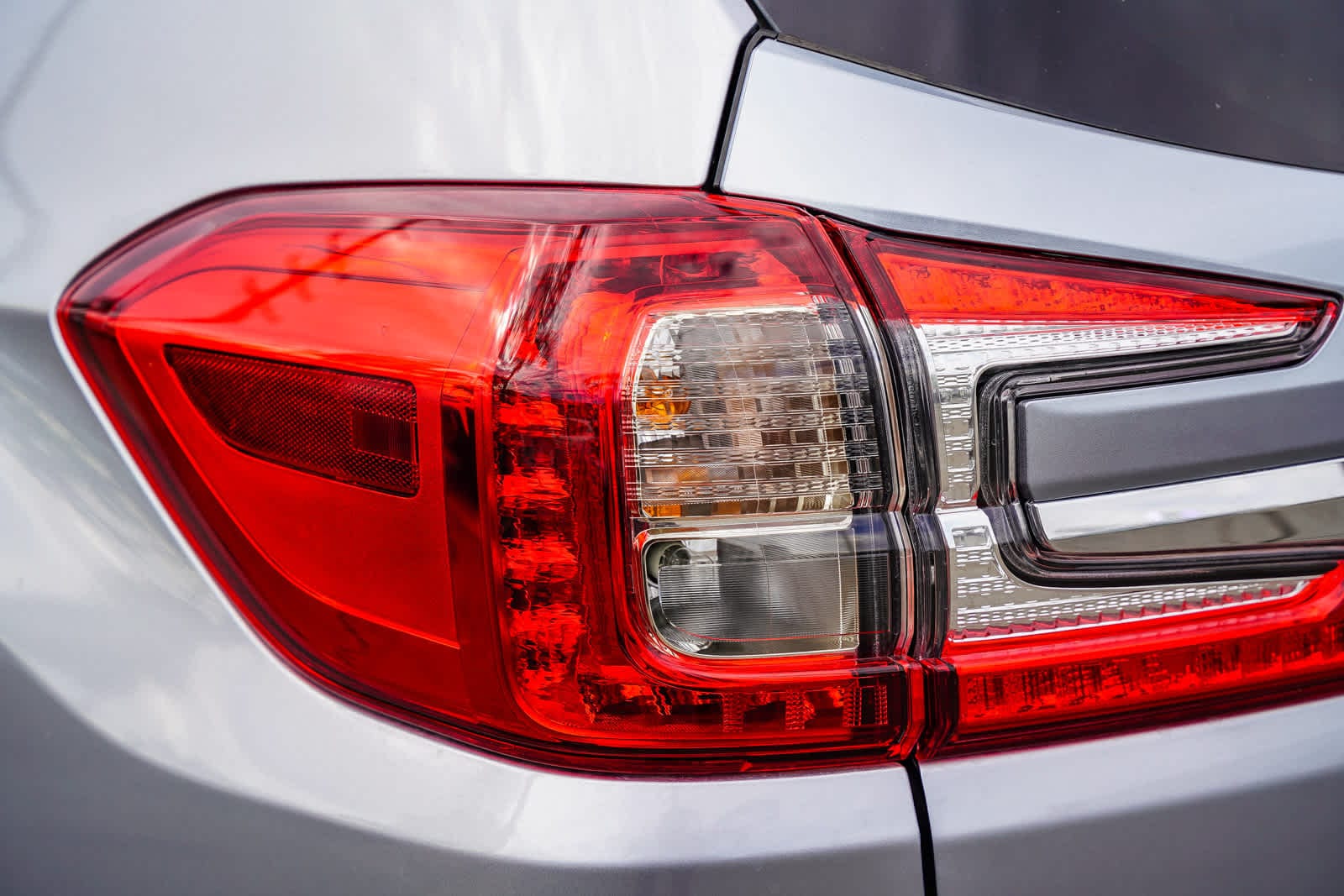 Thumbnail: 2025 Subaru Ascent - 7