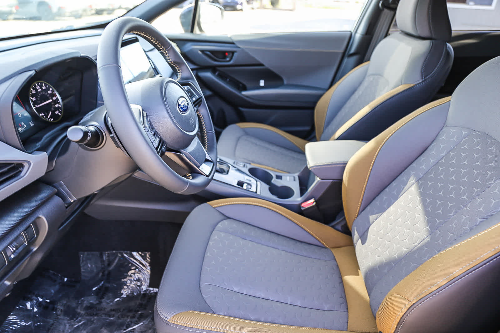 Thumbnail: 2026 Subaru Crosstrek - 19