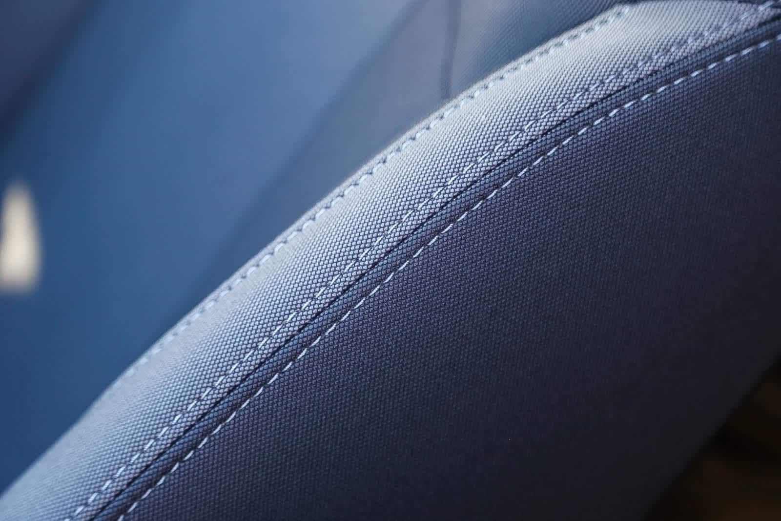 Thumbnail: 2025 Subaru Crosstrek - 26